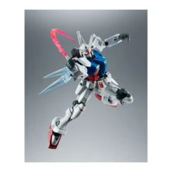 Bandai Robot Damashi RX-78GP01 Gundam Prototype 01 Version A.N.I.M.E. -Negozio JapanWorld economico bandai robot damashi rx 78gp01 gundam prototype 01 version anime 2