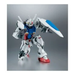 Bandai Robot Damashi RX-78GP01 Gundam Prototype 01 Version A.N.I.M.E. -Negozio JapanWorld economico bandai robot damashi rx 78gp01 gundam prototype 01 version anime 3