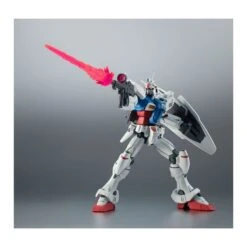 Bandai Robot Damashi RX-78GP01 Gundam Prototype 01 Version A.N.I.M.E. -Negozio JapanWorld economico bandai robot damashi rx 78gp01 gundam prototype 01 version anime 5