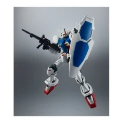 Bandai Robot Damashi RX-78GP01 Gundam Prototype 01 Version A.N.I.M.E. -Negozio JapanWorld economico bandai robot damashi rx 78gp01 gundam prototype 01 version anime 6