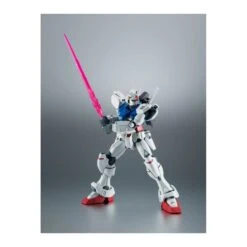 Bandai Robot Damashi RX-78GP01 Gundam Prototype 01 Version A.N.I.M.E. -Negozio JapanWorld economico bandai robot damashi rx 78gp01 gundam prototype 01 version anime 8