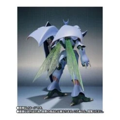 Bandai Robot Damashi Sirbine Aura Fhantasm TamashiWeb Exclusive -Negozio JapanWorld economico bandai robot damashi sirbine aura fhantasm tamashiweb exclusive 3