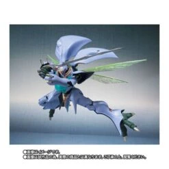 Bandai Robot Damashi Sirbine Aura Fhantasm TamashiWeb Exclusive -Negozio JapanWorld economico bandai robot damashi sirbine aura fhantasm tamashiweb exclusive 6