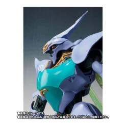 Bandai Robot Damashi Sirbine Aura Fhantasm TamashiWeb Exclusive -Negozio JapanWorld economico bandai robot damashi sirbine aura fhantasm tamashiweb exclusive 7