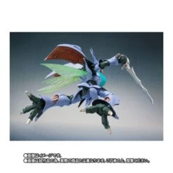 Bandai Robot Damashi Sirbine Aura Fhantasm TamashiWeb Exclusive -Negozio JapanWorld economico bandai robot damashi sirbine aura fhantasm tamashiweb exclusive 8