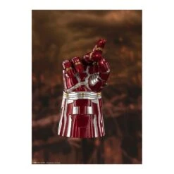 Bandai S.H. Figuarts Avengers Endgame Iron Spider Final Battle Edition 21 Bandai S.H. Figuarts Avengers Endgame Iron Spider Final Battle Edition -Negozio JapanWorld economico bandai sh figuarts avengers endgame iron spider final battle edition 10