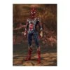 Bandai S.H. Figuarts Avengers Endgame Iron Spider Final Battle Edition