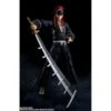Bandai S.H. Figuarts Bleach Abarai Renji