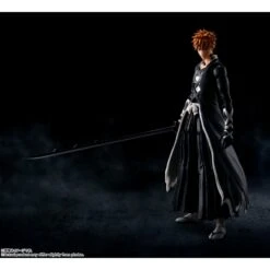 Bandai S.H. Figuarts Bleach Kurosaki Ichigo