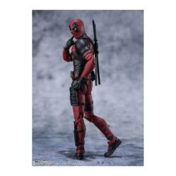 Bandai S.H. Figuarts Deadpool -Negozio JapanWorld economico bandai sh figuarts deadpool 2