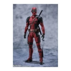 Bandai S.H. Figuarts Deadpool