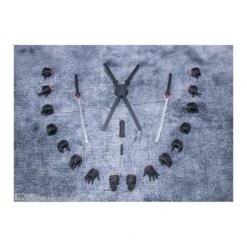 Bandai S.H. Figuarts Deadpool -Negozio JapanWorld economico bandai sh figuarts deadpool 9