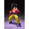 Bandai S.H. Figuarts Dragon Ball GT Son Goku Super Saiyan 4