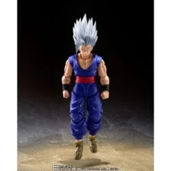Bandai S.H. Figuarts Dragon Ball Super Super Hero Son Gohan Beast