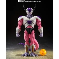 Bandai S.H. Figuarts Dragon Ball Z Frieza 2nd Form