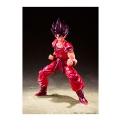 Bandai S.H. Figuarts Dragon Ball Z Son Goku Kaioken