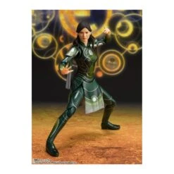 Bandai S.H. Figuarts Eternals Sersi -Negozio JapanWorld economico bandai sh figuarts eternals sersi 2