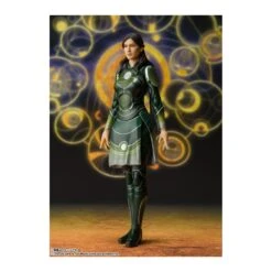 Bandai S.H. Figuarts Eternals Sersi