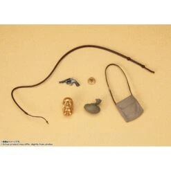 Bandai S.H. Figuarts Indiana Jones Raiders Of The Lost Ark Indiana Jones -Negozio JapanWorld economico bandai sh figuarts indiana jones raiders of the lost ark indiana jones 9