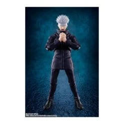 Negozio JapanWorld economico -Negozio JapanWorld economico bandai sh figuarts jujutsu kaisen 0 satoru gojo 1