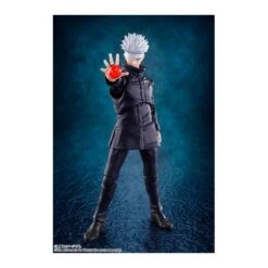 Bandai S.H. Figuarts Jujutsu Kaisen 0 Satoru Gojo -Negozio JapanWorld economico bandai sh figuarts jujutsu kaisen 0 satoru gojo 6