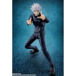 Bandai S.H. Figuarts Jujutsu Kaisen Hidden Inventory Premature Death Satoru Gojo -Negozio JapanWorld economico bandai sh figuarts jujutsu kaisen hidden inventory premature death satoru gojo 2
