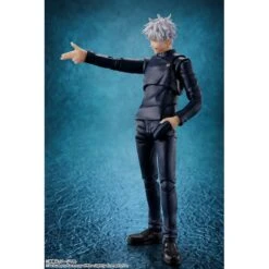 Bandai S.H. Figuarts Jujutsu Kaisen Hidden Inventory Premature Death Satoru Gojo -Negozio JapanWorld economico bandai sh figuarts jujutsu kaisen hidden inventory premature death satoru gojo 3