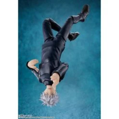 Bandai S.H. Figuarts Jujutsu Kaisen Hidden Inventory Premature Death Satoru Gojo -Negozio JapanWorld economico bandai sh figuarts jujutsu kaisen hidden inventory premature death satoru gojo 4