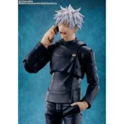 Bandai S.H. Figuarts Jujutsu Kaisen Hidden Inventory Premature Death Satoru Gojo -Negozio JapanWorld economico bandai sh figuarts jujutsu kaisen hidden inventory premature death satoru gojo 5