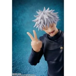 Bandai S.H. Figuarts Jujutsu Kaisen Hidden Inventory Premature Death Satoru Gojo -Negozio JapanWorld economico bandai sh figuarts jujutsu kaisen hidden inventory premature death satoru gojo 6