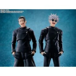 Bandai S.H. Figuarts Jujutsu Kaisen Hidden Inventory Premature Death Satoru Gojo -Negozio JapanWorld economico bandai sh figuarts jujutsu kaisen hidden inventory premature death satoru gojo 7