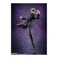 Negozio JapanWorld economico -Negozio JapanWorld economico bandai sh figuarts jujutsu kaisen satoru gojo 1
