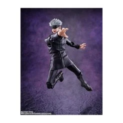 Bandai S.H. Figuarts Jujutsu Kaisen Satoru Gojo -Negozio JapanWorld economico bandai sh figuarts jujutsu kaisen satoru gojo 2