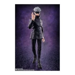 Bandai S.H. Figuarts Jujutsu Kaisen Satoru Gojo