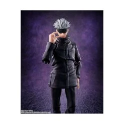 Bandai S.H. Figuarts Jujutsu Kaisen Satoru Gojo -Negozio JapanWorld economico bandai sh figuarts jujutsu kaisen satoru gojo 3