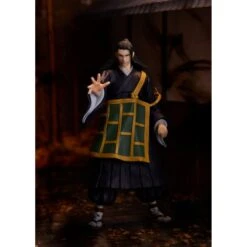 Bandai S.H. Figuarts Jujutsu Kaisen 0 Suguru Geto -Negozio JapanWorld economico bandai sh figuarts jujutsu kaisen suguru geto 8