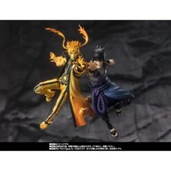 Bandai S.H. Figuarts Naruto Shippuden Naruto Uzumaki Kurama Link Mode Courageous Strength That Binds -Negozio JapanWorld economico bandai sh figuarts naruto shippuden naruto uzumaki kurama link mode courageous strength that binds 7