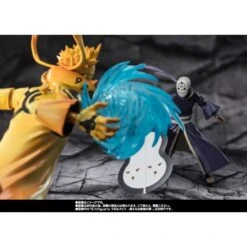 Bandai S.H. Figuarts Naruto Shippuden Naruto Uzumaki Kurama Link Mode Courageous Strength That Binds -Negozio JapanWorld economico bandai sh figuarts naruto shippuden naruto uzumaki kurama link mode courageous strength that binds 8