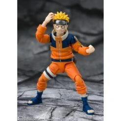 Bandai S.H. Figuarts Naruto Uzumaki Unexpected No. 1 Slapstick Ninja -Negozio JapanWorld economico bandai sh figuarts naruto uzumaki unexpected no 1 slapstick ninja 7