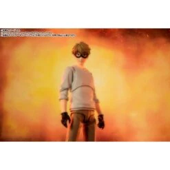 Bandai S.H. Figuarts Spy X Family Lloid Forger House Dad -Negozio JapanWorld economico bandai sh figuarts spy x family lloid forger house dad 5