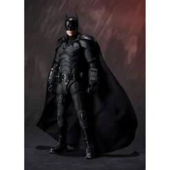 Bandai S.H. Figuarts The Batman