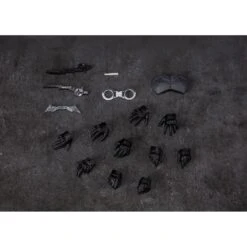 Bandai S.H. Figuarts The Batman -Negozio JapanWorld economico bandai sh figuarts the batman 8