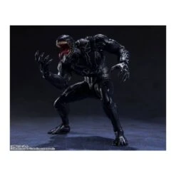 Bandai S.H. Figuarts Venom Let There Be Carnage Venom -Negozio JapanWorld economico bandai sh figuarts venom let there be carnage venom 2