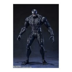 Bandai S.H. Figuarts Venom Let There Be Carnage Venom