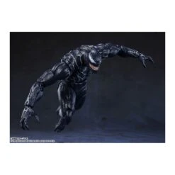 Bandai S.H. Figuarts Venom Let There Be Carnage Venom -Negozio JapanWorld economico bandai sh figuarts venom let there be carnage venom 4