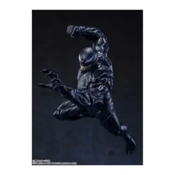 Bandai S.H. Figuarts Venom Let There Be Carnage Venom -Negozio JapanWorld economico bandai sh figuarts venom let there be carnage venom 5