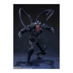 Bandai S.H. Figuarts Venom Let There Be Carnage Venom -Negozio JapanWorld economico bandai sh figuarts venom let there be carnage venom 6