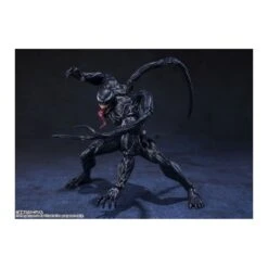 Bandai S.H. Figuarts Venom Let There Be Carnage Venom -Negozio JapanWorld economico bandai sh figuarts venom let there be carnage venom 7