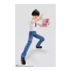 Bandai S.H. Figuarts Zatch Bell! Kiyo Takamine -Negozio JapanWorld economico bandai sh figuarts zatch bell kiyo takamine 3