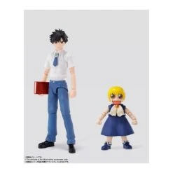 Bandai S.H. Figuarts Zatch Bell! Kiyo Takamine -Negozio JapanWorld economico bandai sh figuarts zatch bell kiyo takamine 6